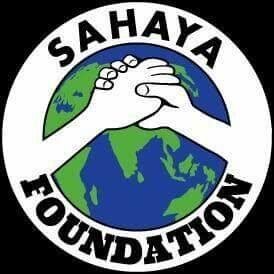 Sahaya Foundation Logo